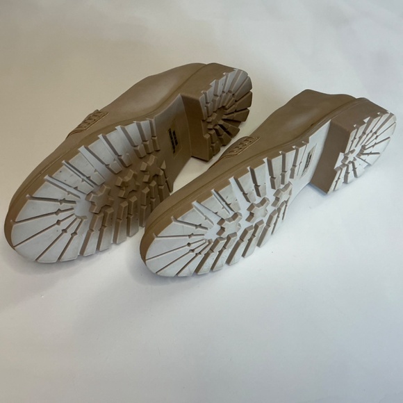 Dolce Vita Elias Flats Dune Suede women’s spring   Loafer shoe size 9 - Picture 6 of 6